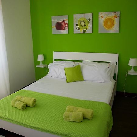 Fruit'N Joy Hotel Stresa Exterior foto
